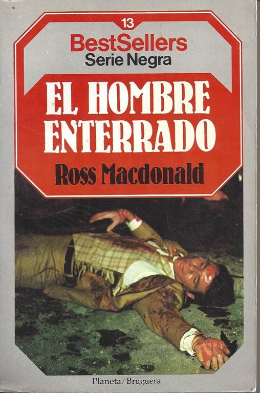 El Hombre Enterrado