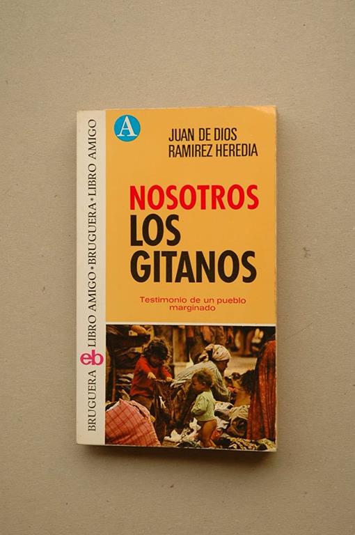 Senas de Identidad (Spanish Edition)