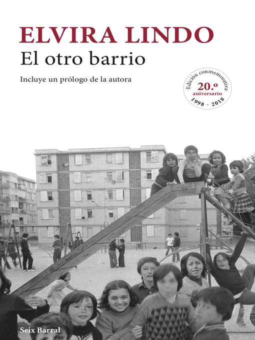 El otro barrio