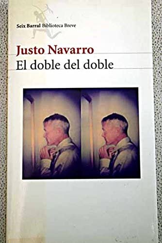 El doble del doble (Spanish Edition)