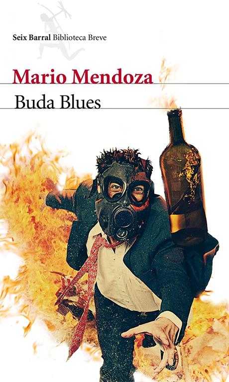 Buda Blues (Biblioteca Breve) (Spanish Edition)