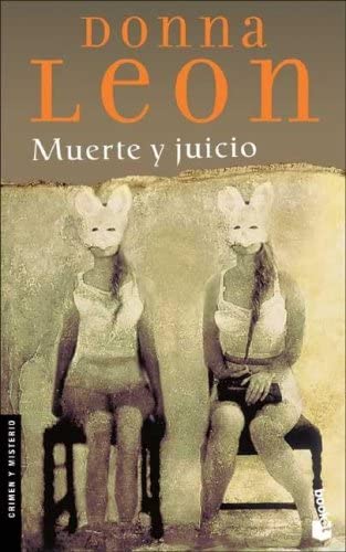 Muerte y juicio (Spanish Edition)