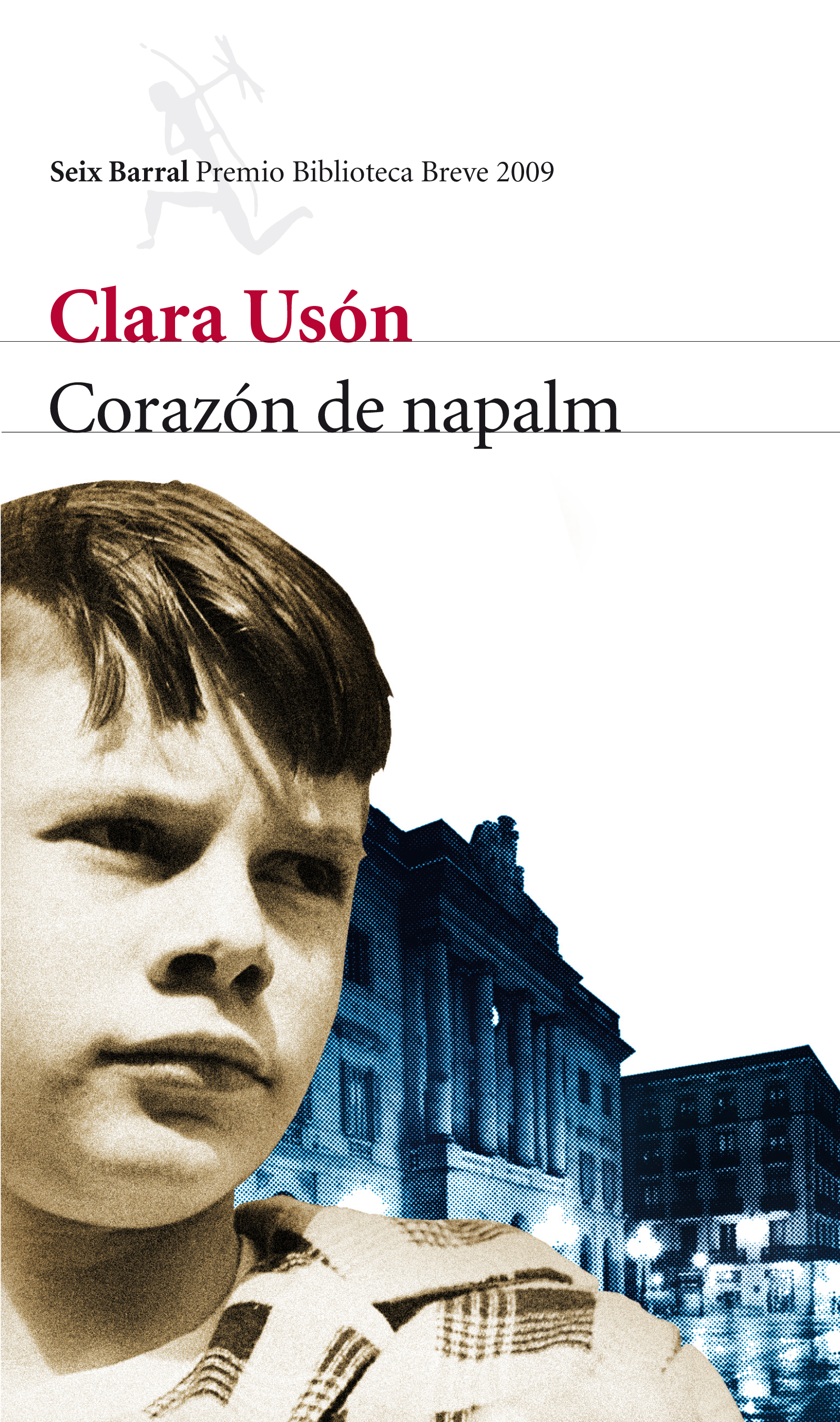 Corazón de napalm