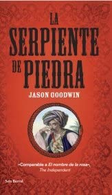 La serpiente de piedra (Biblioteca Abierta) (Spanish Edition)