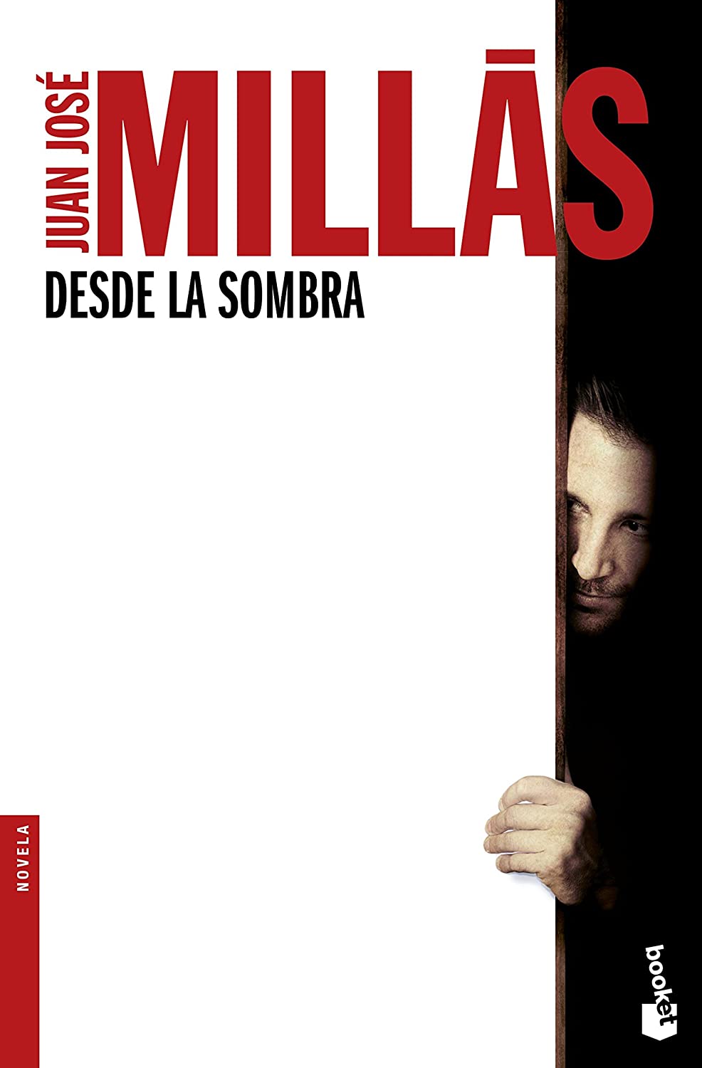 Desde la sombra (NF Novela) (Spanish Edition)