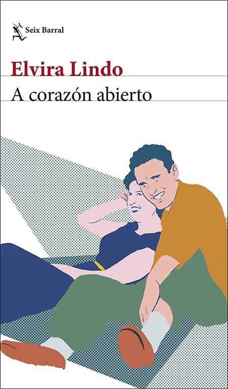 A coraz&oacute;n abierto (Biblioteca Breve) (Spanish Edition)