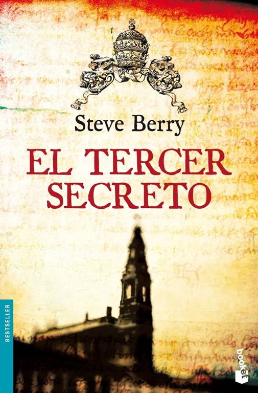 El tercer secreto (Spanish Edition)