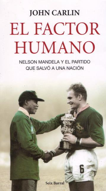 El factor humano