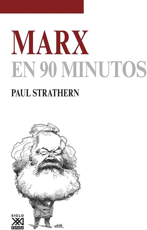 Marx en 90 minutos (Spanish Edition)