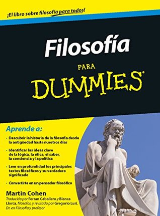 Filosofia para Dummies