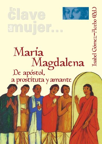 Maria Magdalena