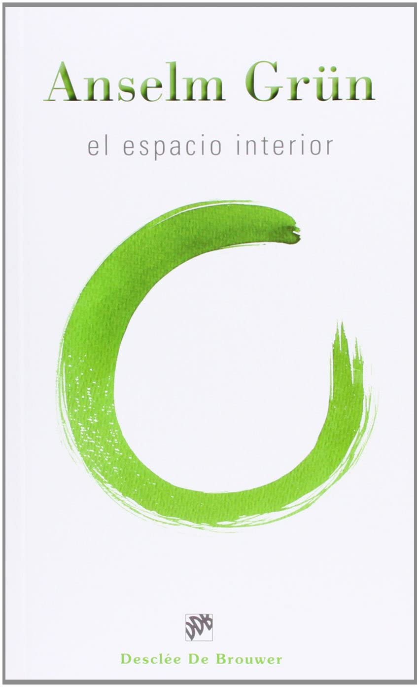 El espacio interior (Caminos) (Spanish Edition)