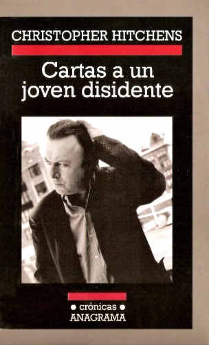 Cartas a un joven disidente