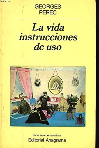 La vida instrucciones de uso