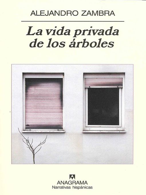 La vida privada de los