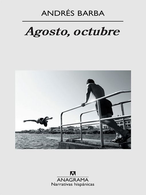 Agosto, octubre