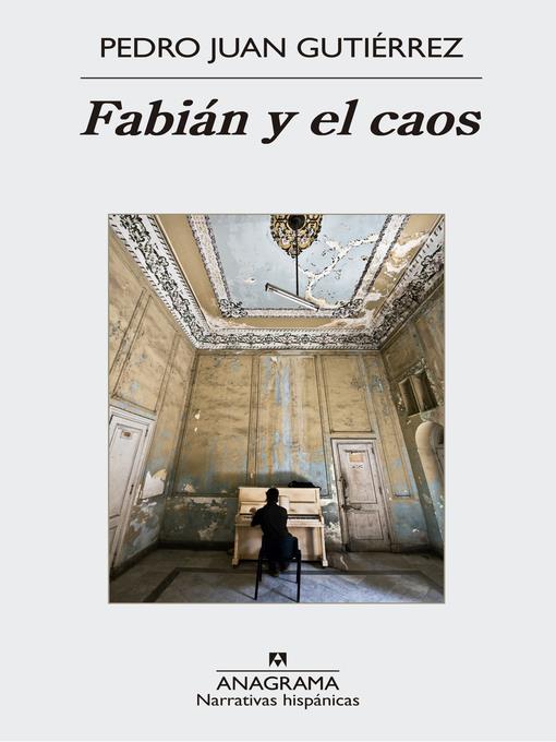 Fabián y el caos