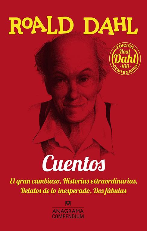 Cuentos (Compendium) (Spanish Edition)