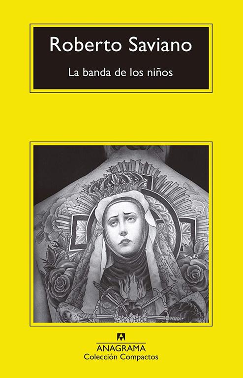 La banda de los ni&ntilde;os (COMPACTOS) (Spanish Edition)
