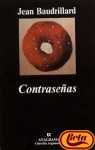 Contrase&ntilde;as (Argumentos) (Spanish Edition)