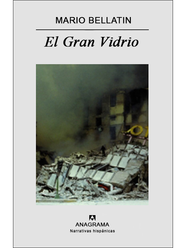 El Gran Vidrio