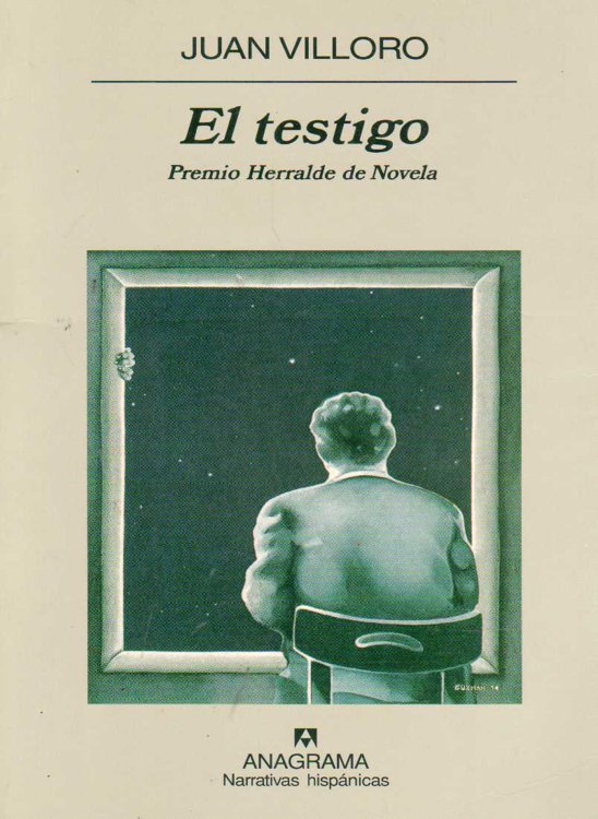 El testigo