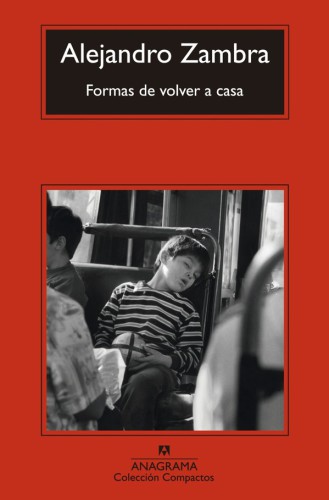 Formas de volver a casa (Compactos) (Spanish Edition)