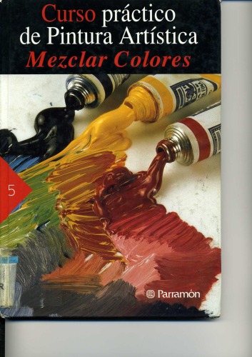 Como Mezclar Colores