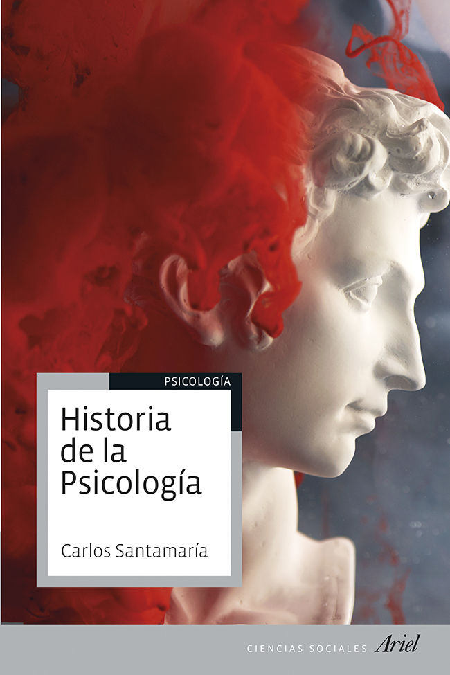 Historia de la psicología (Spanish Edition)
