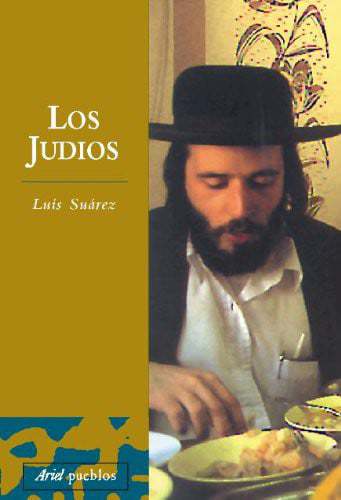 Los jud&iacute;os (ZAPPC) (Spanish Edition)