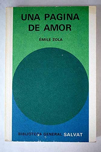 Una Pagina de Amor