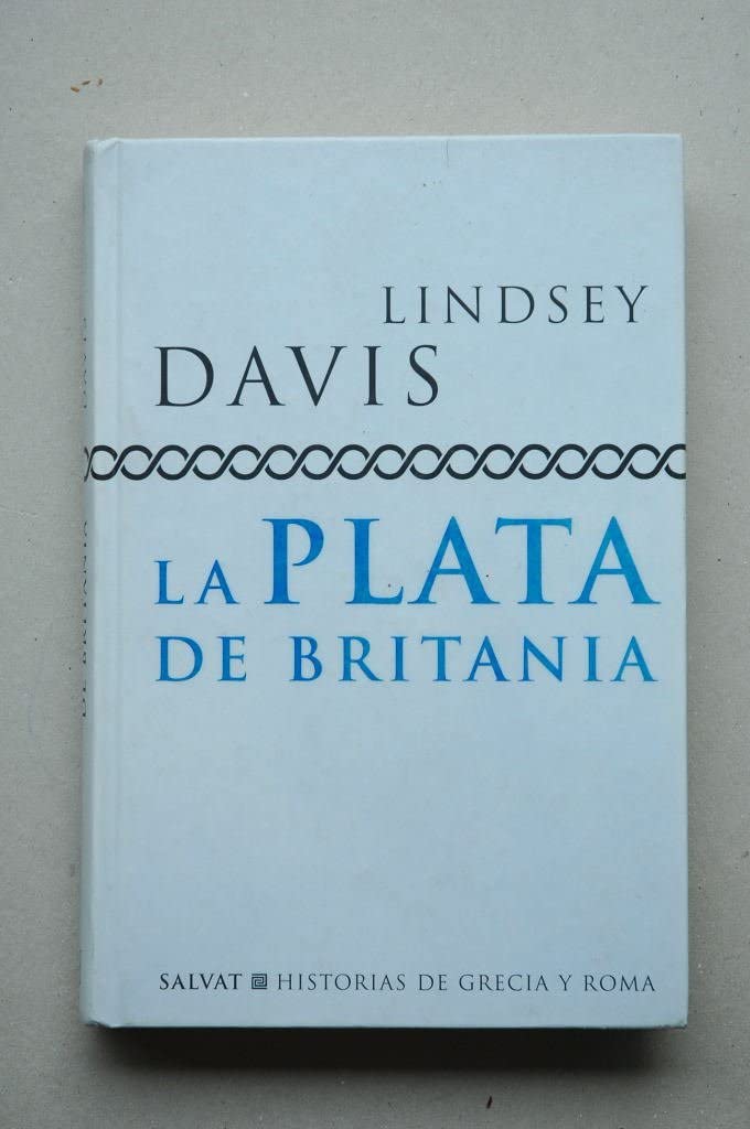 La plata de Britania