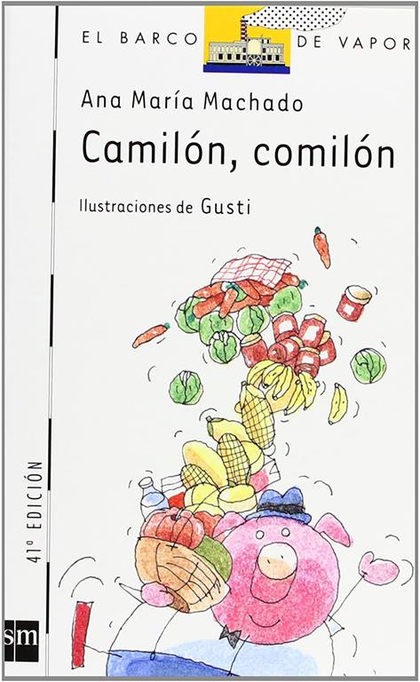 Camilon, Comilon