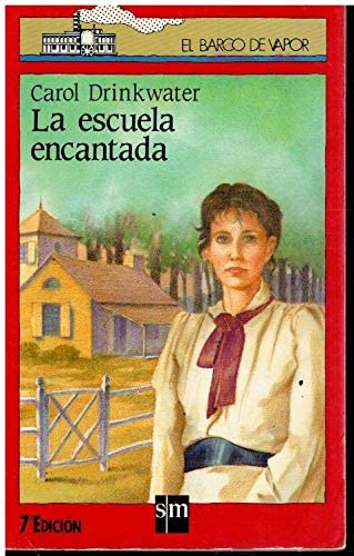 Escuela Encantada, La - B.V. 50 - (Spanish Edition)