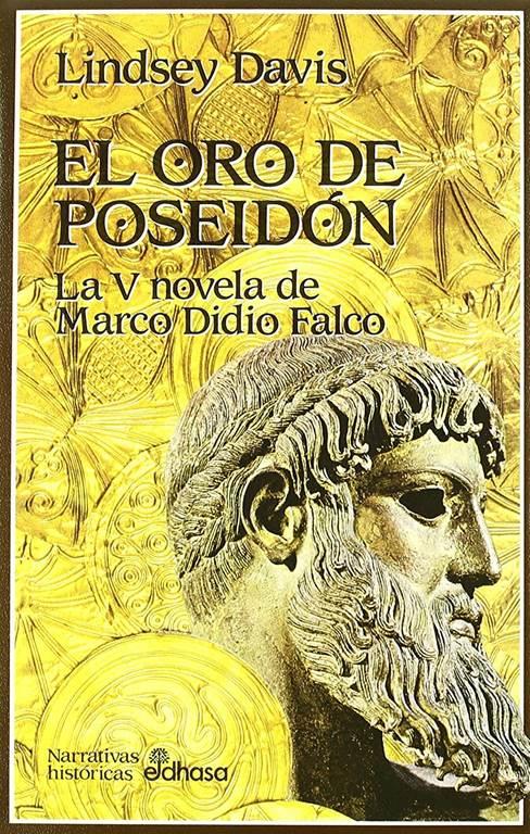 5. El oro de poseid&cent;n (Spanish Edition)