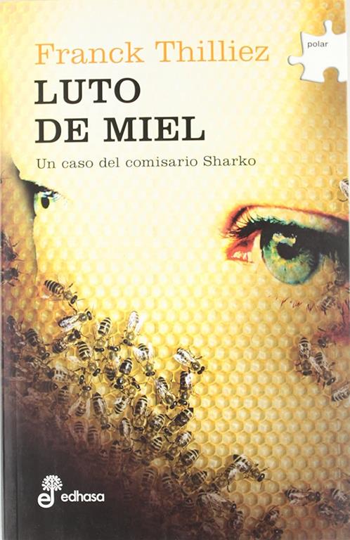 2. Luto de miel (Spanish Edition)