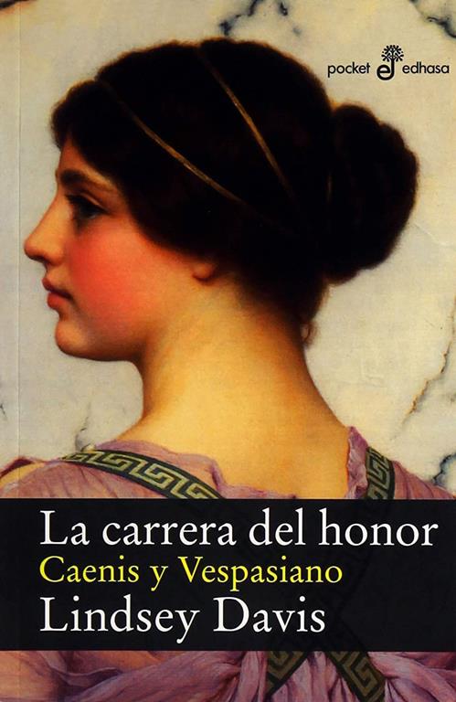 La carrera del honor (Spanish Edition)