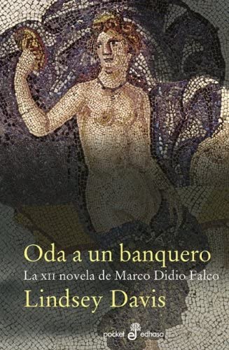 12. Oda a un banquero (bolsillo) (Spanish Edition)