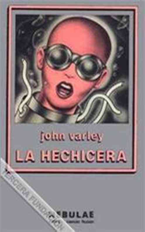 LA Hechicera/Wizard (Spanish Edition)