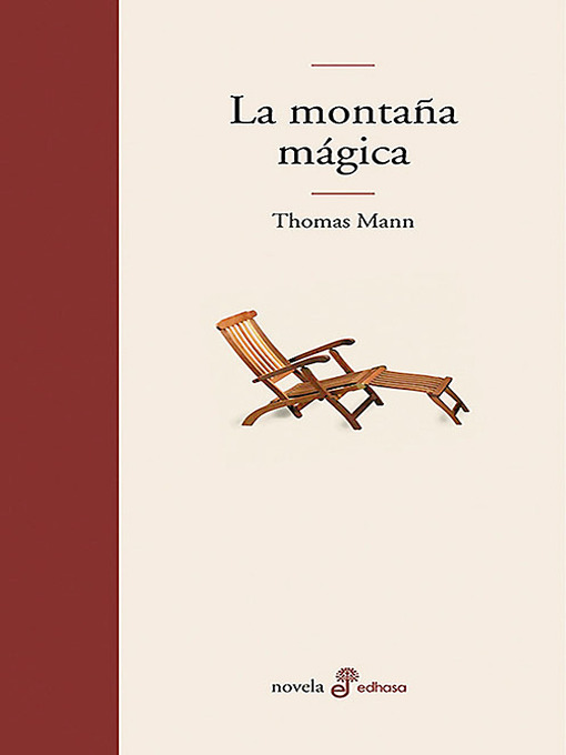 La montaña mágica