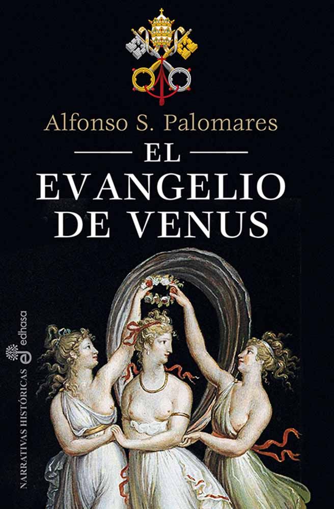 El evangelio de Venus