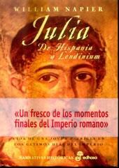 Julia. De Hispania a Londinium