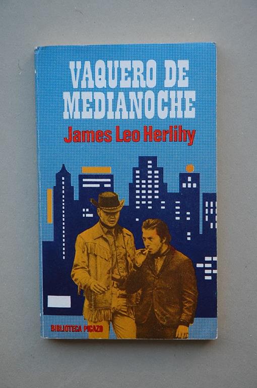 Vaquero de medianoche