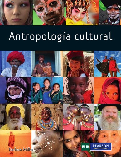 Antropología cultural