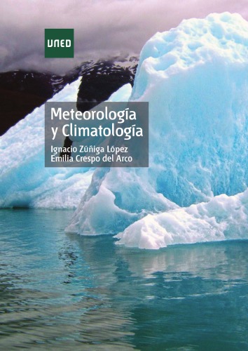 Meteorología y climatología