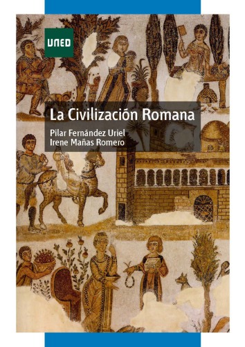 La civilización romana.