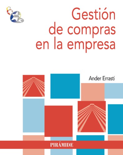 Gestión de compras en la empresa