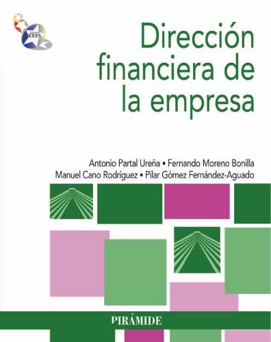 Dirección financiera de la empresa