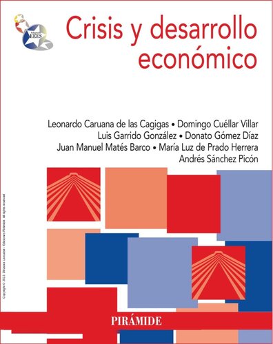 Crisis y desarrollo económico