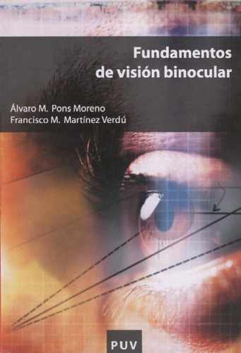 Fundamentos De Visión Binocular